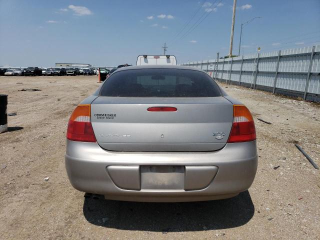 Photo 6 from auction – 1999 CHRYSLER 300M with VIN 2C3HE66G6XH779507
