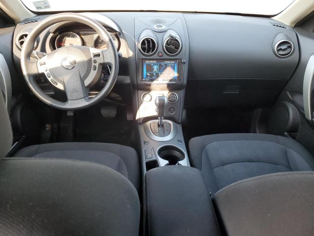 Photo 8 from auction – 2012 NISSAN ROGUE S with VIN JN8AS5MT3CW265372