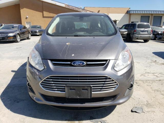Photo 5 from auction – 2013 FORD C-MAX SEL with VIN 1FADP5BU5DL518822