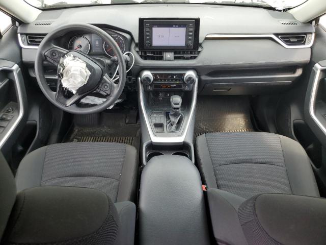 Photo 8 from auction – 2019 TOYOTA RAV4 LE with VIN JTMF1RFV8KJ017561