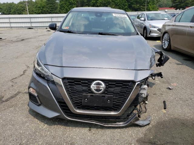 Photo 5 from auction – 2020 NISSAN ALTIMA SR with VIN 1N4BL4CV3LC237945