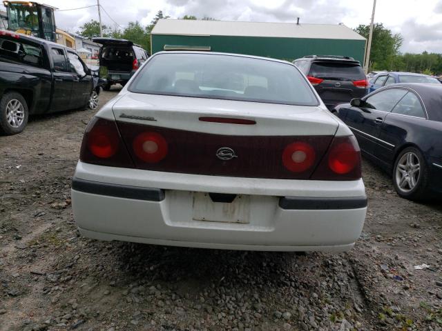 Photo 6 from auction – 2000 CHEVROLET IMPALA with VIN 2G1WF55E9Y9163363