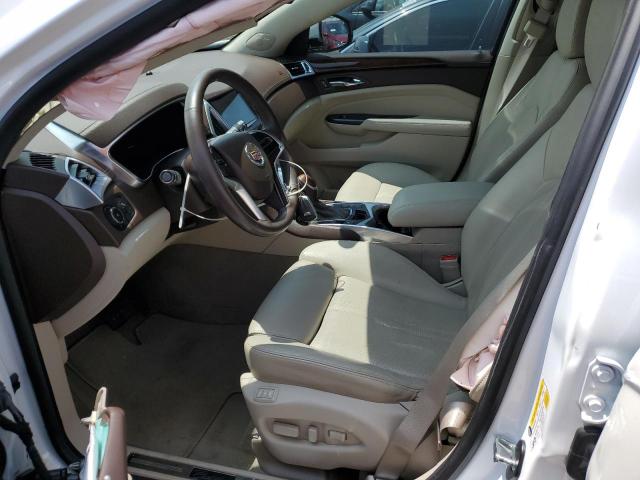 Photo 7 from auction – 2015 CADILLAC SRX PREMIU with VIN 3GYFNDE32FS611276
