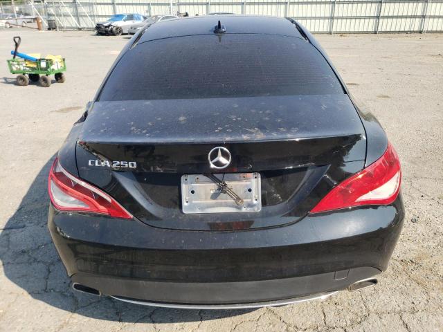 Photo 6 from auction – 2015 MERCEDES-BENZ CLA 250 with VIN WDDSJ4EB3FN241706