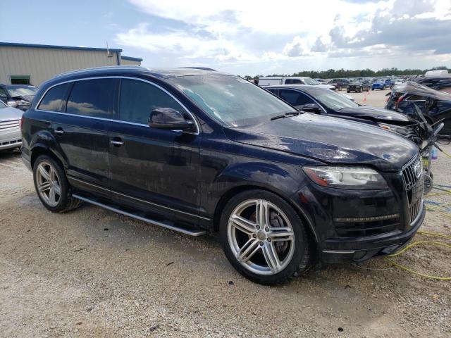 Photo 4 from auction – 2012 AUDI Q7 PRESTIG with VIN WA1VMAFE6CD009702
