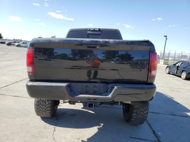 Photo 6 from auction – 2017 RAM 2500 LARAM with VIN 3C6UR5NLXHG520003
