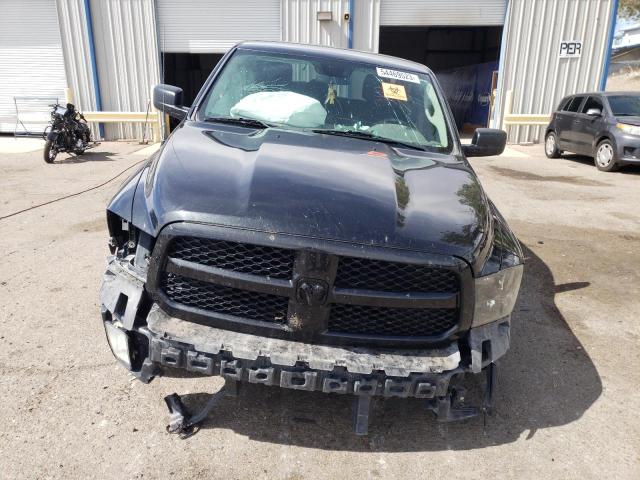 Photo 5 from auction – 2017 RAM 1500 ST with VIN 1C6RR7FT8HS584470