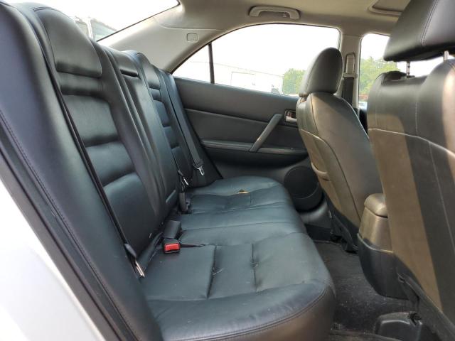 Photo 10 from auction – 2007 MAZDA 6 S with VIN 1YVHP80D275M11116