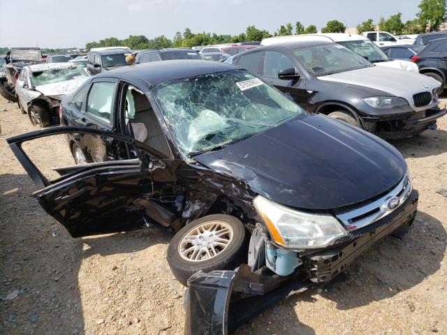 Photo 4 from auction – 2011 FORD FOCUS SE with VIN 1FAHP3FN4BW148466