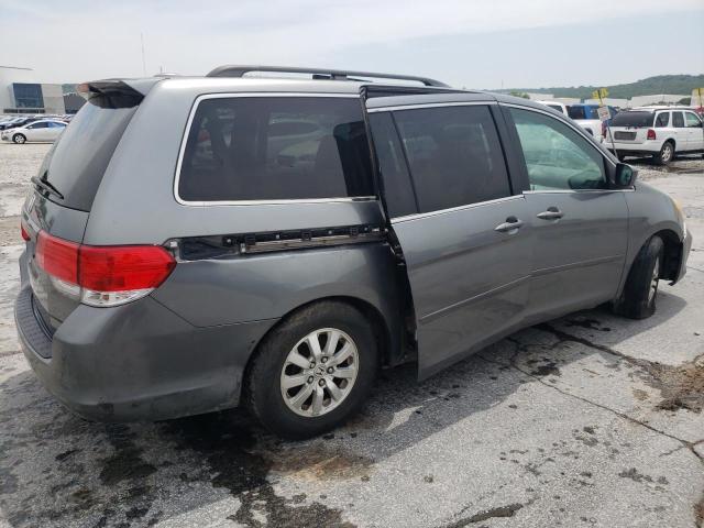Photo 3 from auction – 2009 HONDA ODYSSEY EX with VIN 5FNRL38759B401222