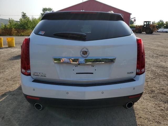 Photo 6 from auction – 2016 CADILLAC SRX LUXURY with VIN 3GYFNEE30GS580312