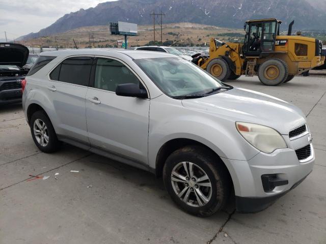 Photo 4 from auction – 2013 CHEVROLET EQUINOX LS with VIN 2GNALBEKXD6207565