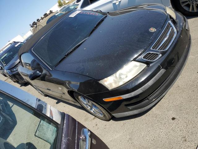 Photo 4 from auction – 2005 SAAB 9-3 LINEAR with VIN YS3FB79N056013520