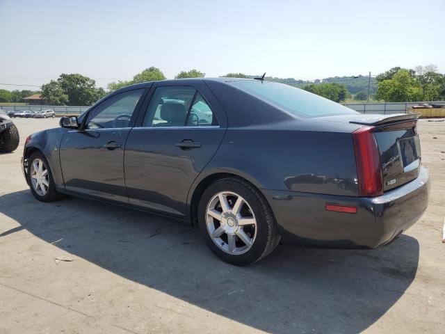 Photo 2 from auction – 2005 CADILLAC STS with VIN 1G6DC67A650221705