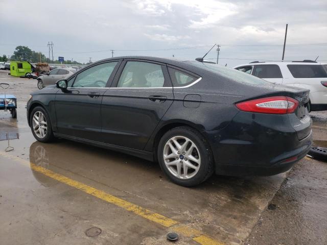 Photo 2 from auction – 2015 FORD FUSION SE with VIN 3FA6P0H71FR176867