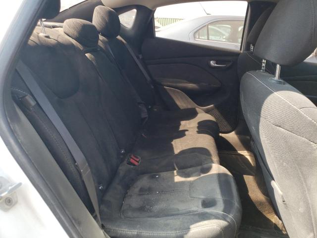 Photo 10 from auction – 2013 DODGE DART SXT with VIN 1C3CDFBA7DD182387