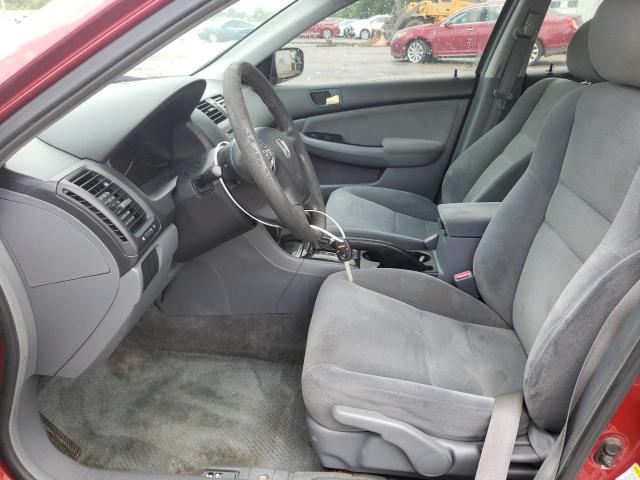 Photo 7 from auction – 2007 HONDA ACCORD SE with VIN 1HGCM56367A129091