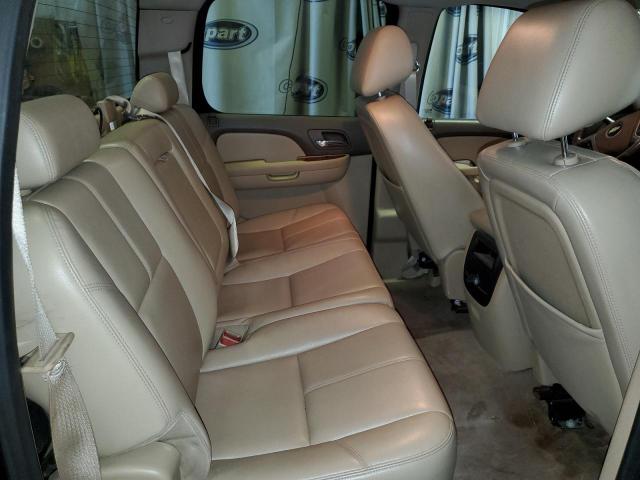 Photo 10 from auction – 2012 CHEVROLET SILVERADO with VIN 3GCPKTE72CG227027