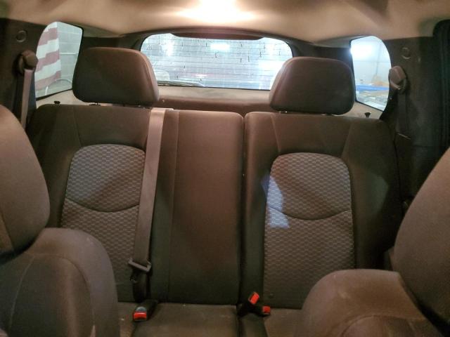 Photo 10 from auction – 2011 CHEVROLET HHR LT with VIN 3GNBABFW0BS503818