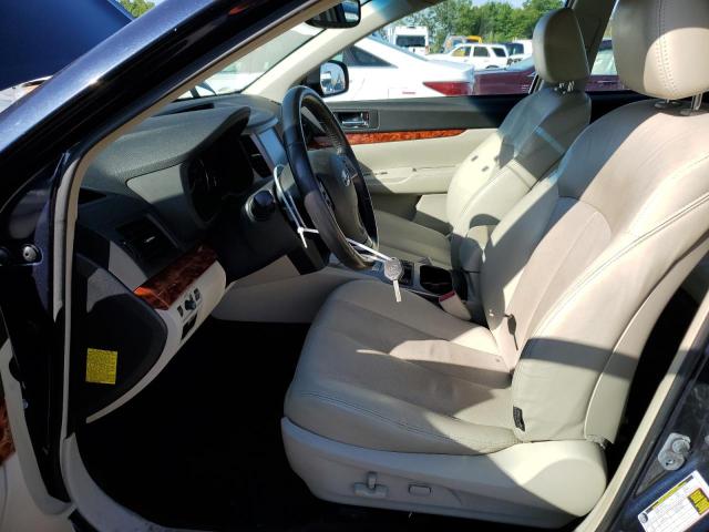 Photo 7 from auction – 2012 SUBARU LEGACY 2.5 with VIN 4S3BMBL63C3042223