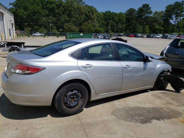 Photo 3 from auction – 2011 MAZDA 6 I with VIN 1YVHZ8BH1B5M16004