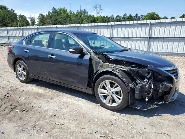 Photo 4 from auction – 2014 NISSAN ALTIMA 2.5 with VIN 1N4AL3AP4EC193466