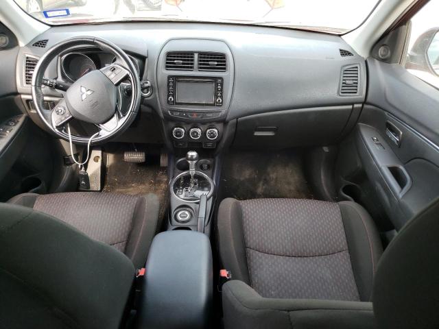 Photo 8 from auction – 2016 MITSUBISHI OUTLANDER with VIN JA4AR3AW0GZ047382