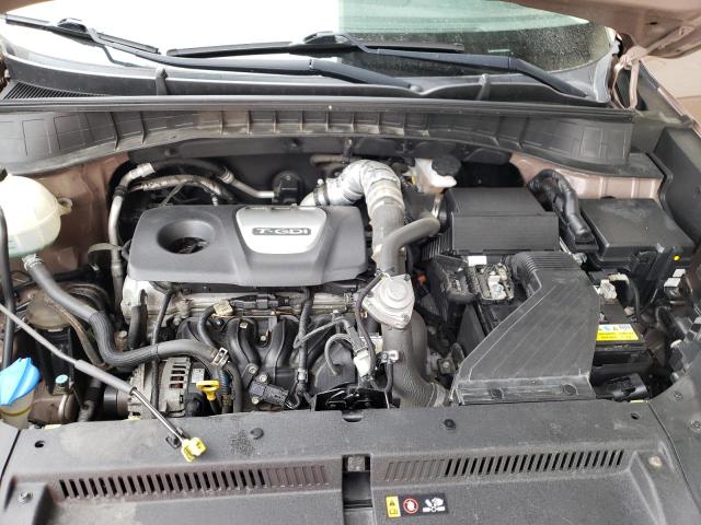 Photo 12 from auction – 2016 HYUNDAI TUCSON LIM with VIN KM8J3CA2XGU088910