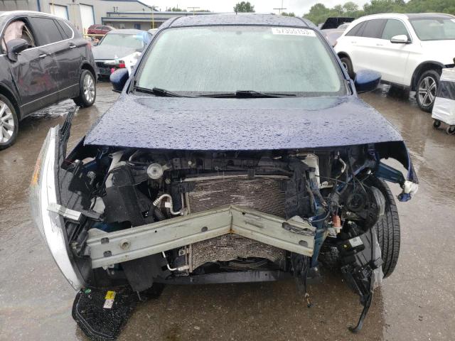 Photo 5 from auction – 2018 NISSAN VERSA S with VIN 3N1CN7AP1JL853825