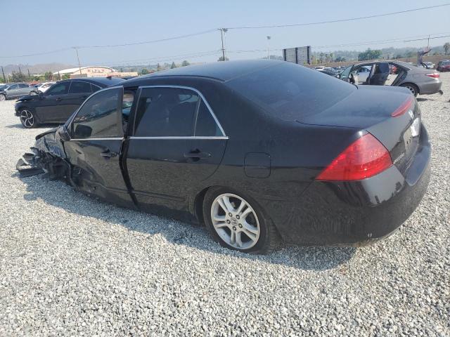 Photo 2 from auction – 2007 HONDA ACCORD EX with VIN 1HGCM56757A192945