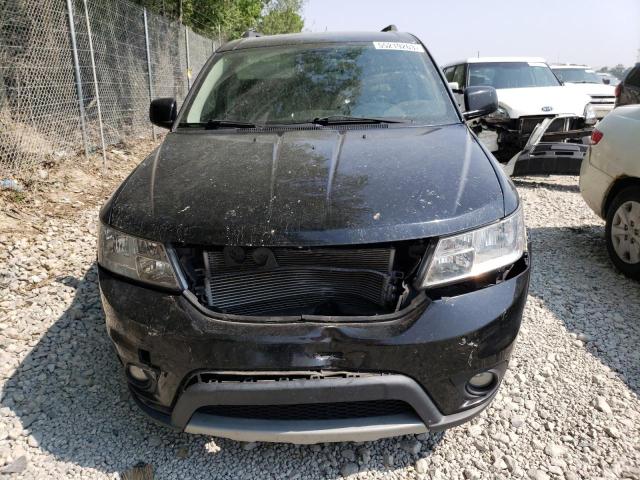 Photo 5 from auction – 2014 DODGE JOURNEY SX with VIN 3C4PDCBB1ET184149