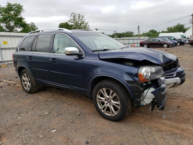 Photo 4 from auction – 2014 VOLVO XC90 3.2 with VIN YV4952CZ7E1693324