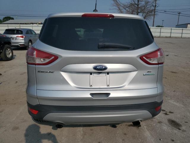 Photo 6 from auction – 2014 FORD ESCAPE SE with VIN 1FMCU0GX8EUD02751