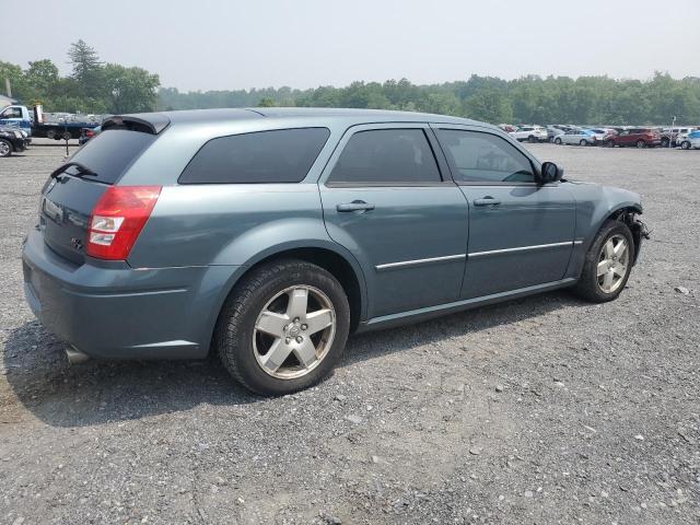 Photo 3 from auction – 2005 DODGE MAGNUM R/T with VIN 2D4GZ58205H546018