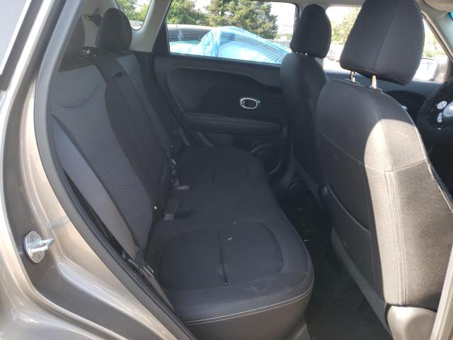 Photo 10 from auction – 2017 KIA SOUL + with VIN KNDJP3A57H7444295