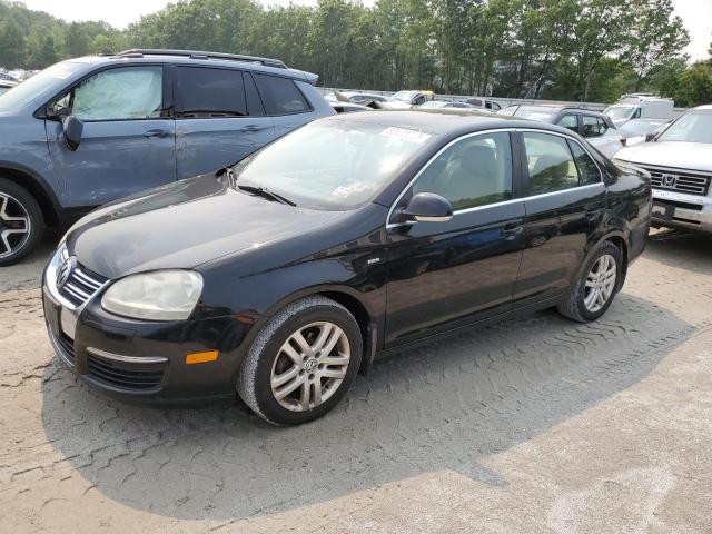 VOLKSWAGEN JETTA 2007 z numerem VIN 3VWEF71K77M172155 - Zdjęcie z aukcji