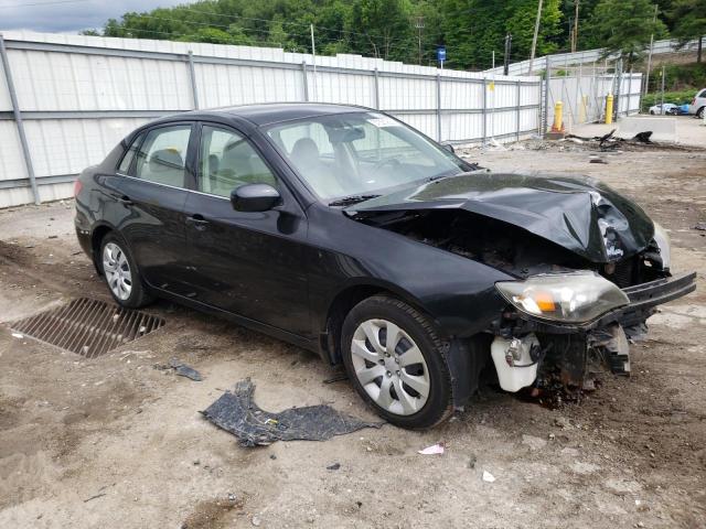 صورة رقم 4 من المزاد - 2009 SUBARU IMPREZA 2. مع VIN JF1GE61659H519393