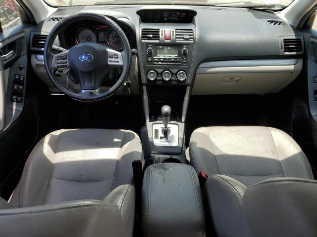 Photo 8 from auction – 2014 SUBARU FORESTER 2 with VIN JF2SJAHC4EH540536
