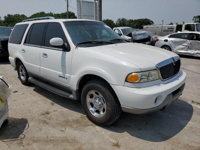 Photo 4 from auction – 2002 LINCOLN NAVIGATOR with VIN 5LMFU28R72LJ02404