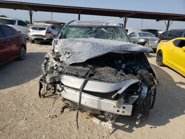 Photo 5 from auction – 2023 LEXUS NX 350 with VIN 2T2HGCEZ4PC023669