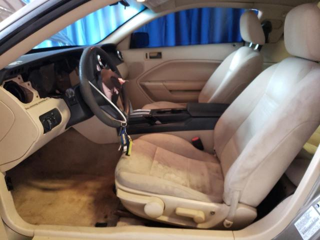 Photo 7 from auction – 2005 FORD MUSTANG with VIN 1ZVFT80N355156942
