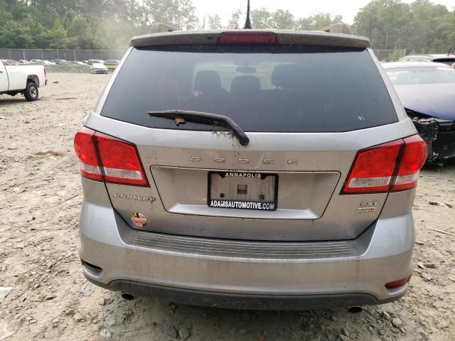 Photo 6 from auction – 2015 DODGE JOURNEY SX with VIN 3C4PDCBG3FT668790