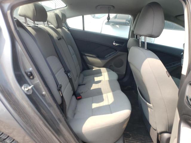 Photo 10 from auction – 2014 KIA FORTE EX with VIN KNAFX4A83E5176274