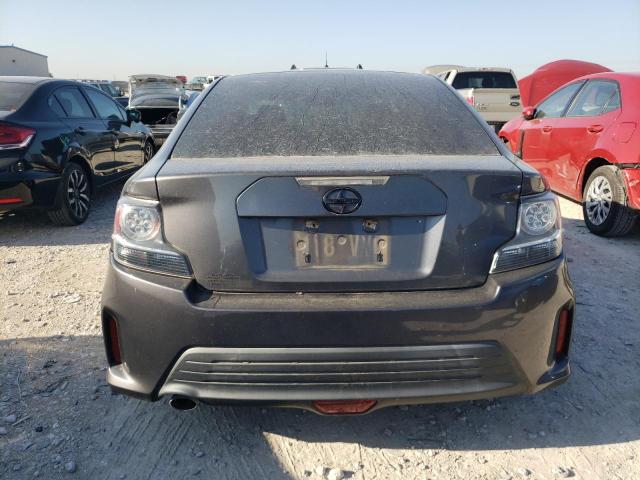 Photo 6 from auction – 2015 TOYOTA SCION TC with VIN JTKJF5C71FJ004871