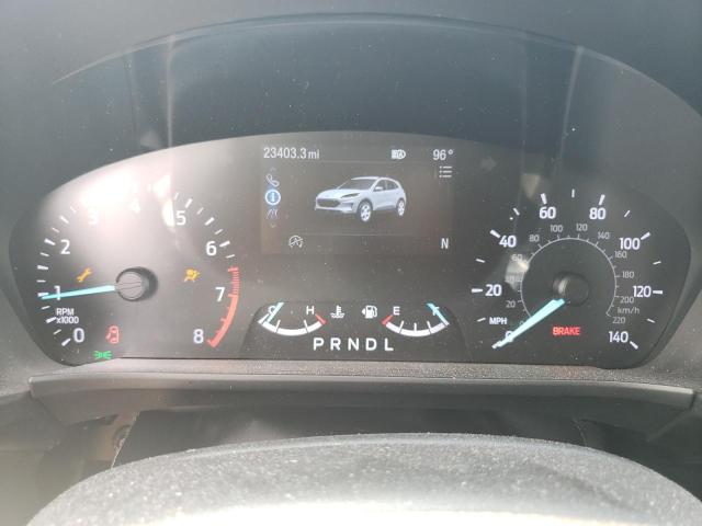 Photo 9 from auction – 2020 FORD ESCAPE SE with VIN 1FMCU9G63LUA77292