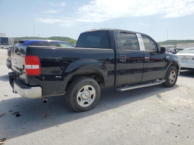 Photo 3 from auction – 2006 FORD F150 SUPER with VIN 1FTRW12W86KD08060