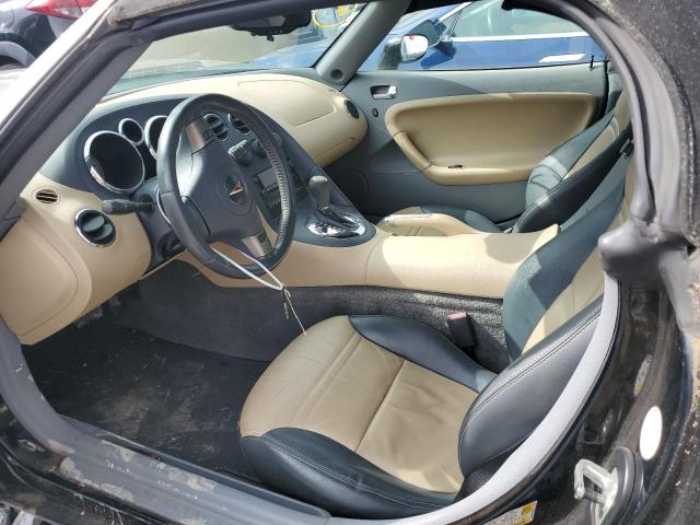 Photo 7 from auction – 2007 PONTIAC SOLSTICE with VIN 1G2MB35B47Y111254
