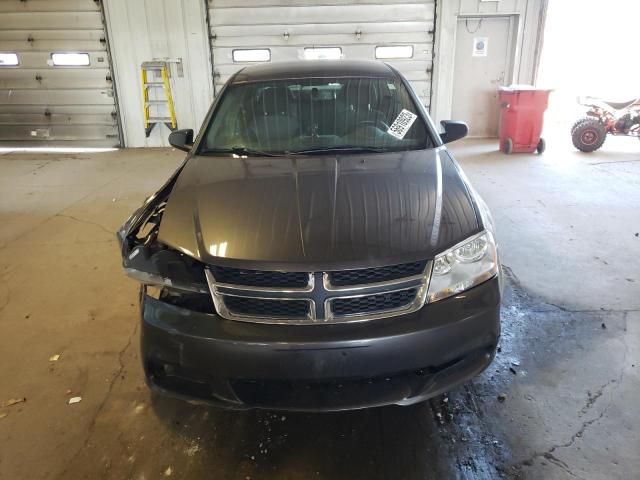 Foto 5 de la subasta – 2014 DODGE AVENGER SE con VIN 1C3CDZAG0EN219590