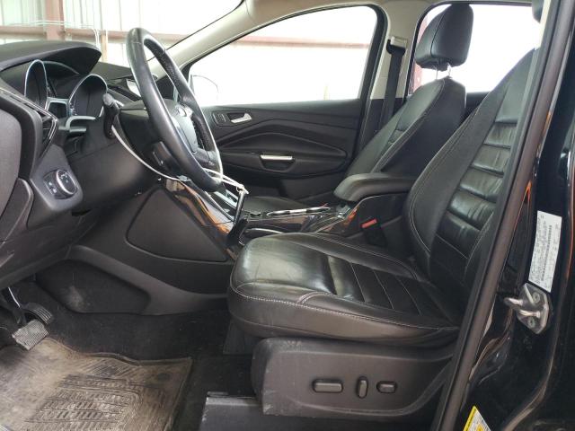 Photo 7 from auction – 2016 FORD ESCAPE TIT with VIN 1FMCU9J93GUA98281