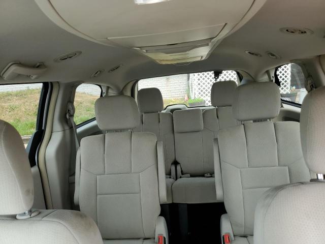Photo 10 from auction – 2011 CHRYSLER TOWN & COU with VIN 2A4RR5DG4BR623612